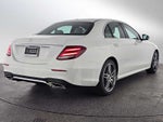 2020 Mercedes-Benz E-Class E 350
