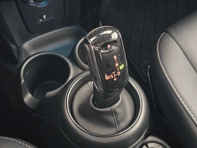 2023 MINI Convertible Cooper