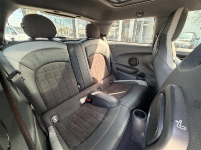 2023 MINI Hardtop 2 Door John Cooper Works