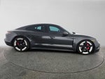 2025 Porsche Taycan 4S