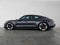 2025 Porsche Taycan 4S