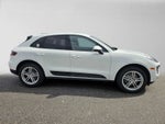 2017 Porsche Macan AWD