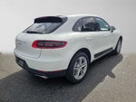 2017 Porsche Macan AWD