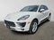 2017 Porsche Macan AWD