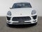 2017 Porsche Macan AWD