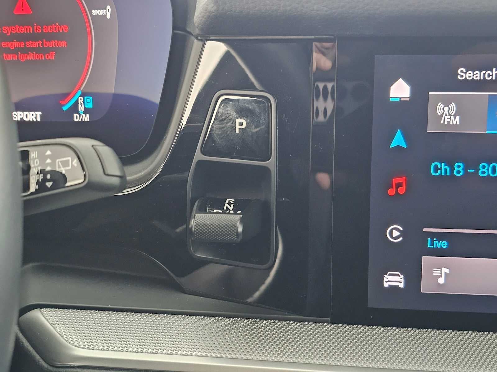 2025 Porsche Cayenne AWD