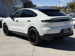 2024 Porsche Cayenne Coupe AWD