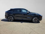 2022 Porsche Cayenne Turbo