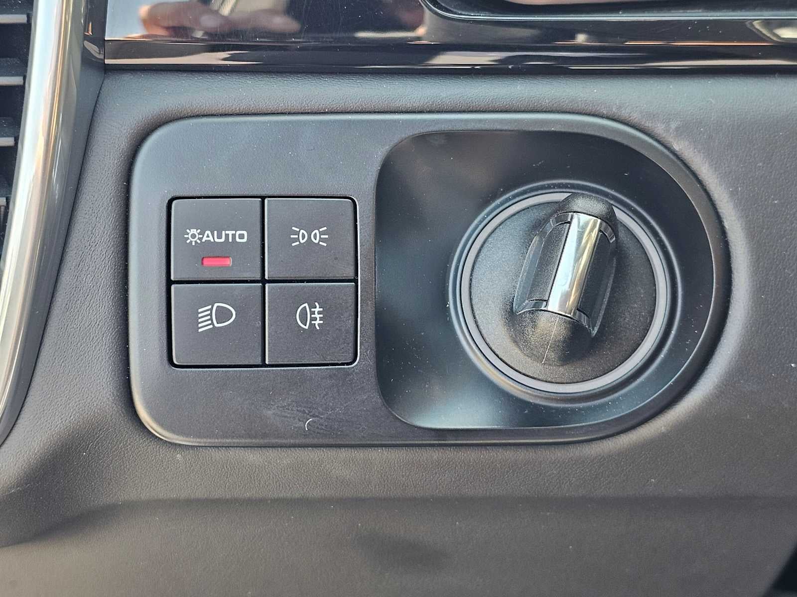 2022 Porsche Cayenne Turbo