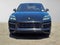 2022 Porsche Cayenne Turbo