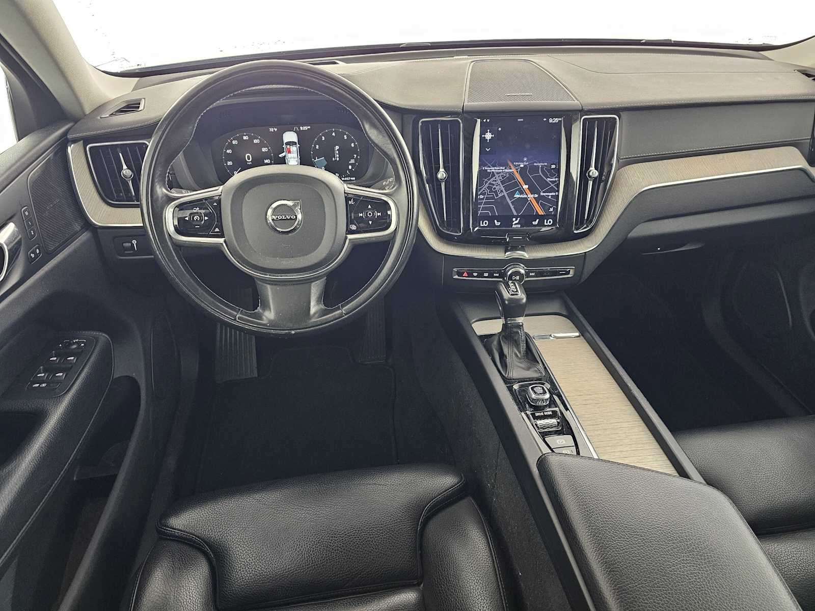 2020 Volvo XC60 Inscription