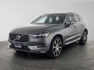 2020 Volvo XC60 Inscription