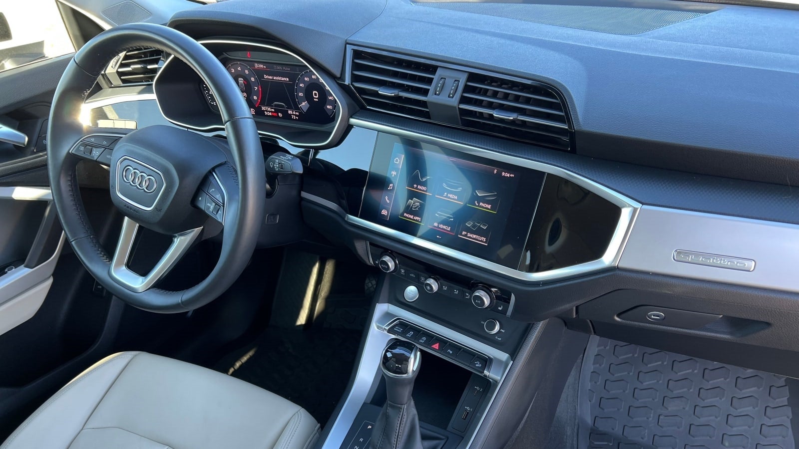 2022 Audi Q3 Baltimore | New Audi Q3 Offers Baltimore