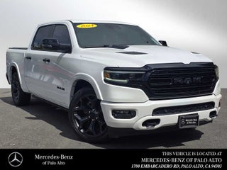 2024 RAM 1500 Limited