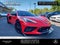 2021 Chevrolet Corvette 2LT