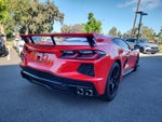 2021 Chevrolet Corvette 2LT