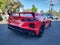 2021 Chevrolet Corvette 2LT