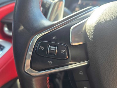 2021 Chevrolet Corvette 2LT