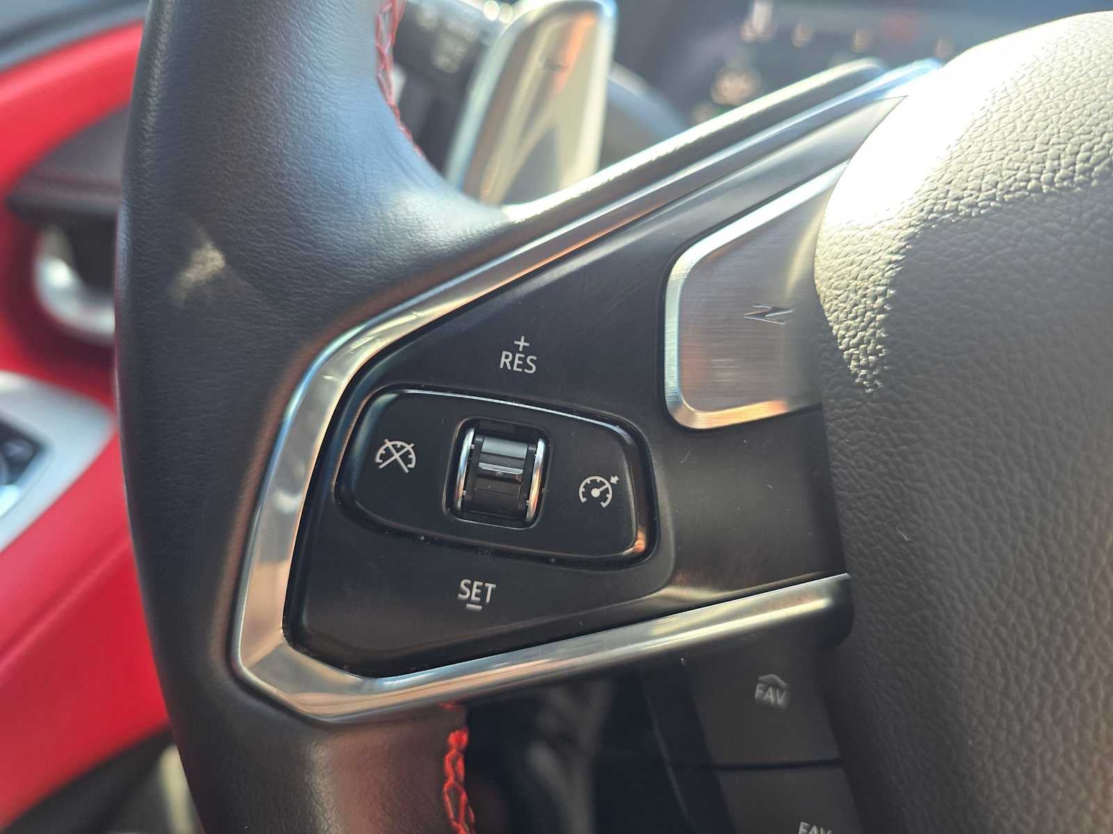 2021 Chevrolet Corvette 2LT