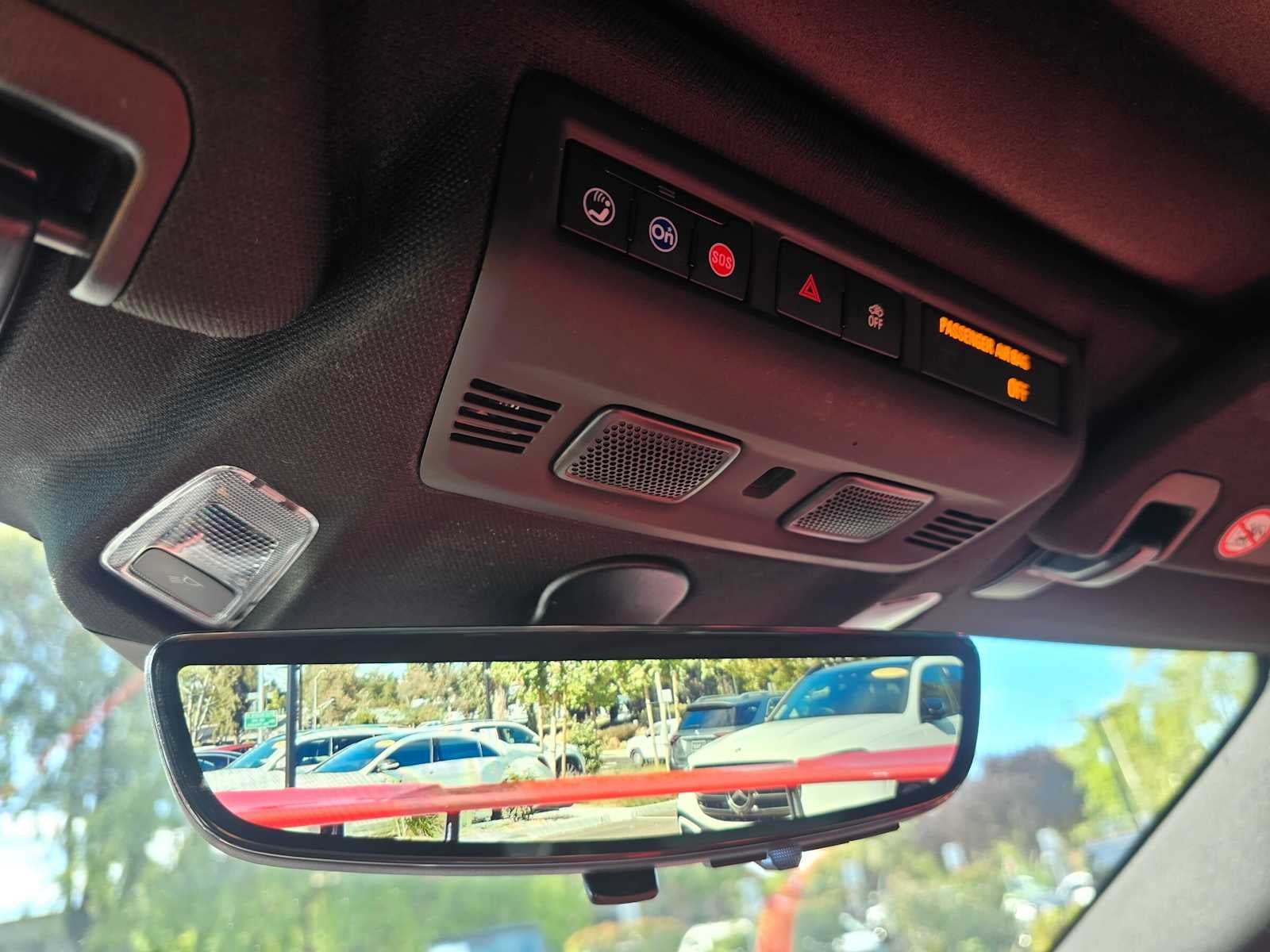 2021 Chevrolet Corvette 2LT
