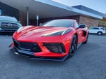 2021 Chevrolet Corvette 2LT