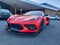 2021 Chevrolet Corvette 2LT