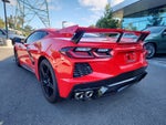 2021 Chevrolet Corvette 2LT