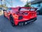 2021 Chevrolet Corvette 2LT