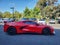 2021 Chevrolet Corvette 2LT