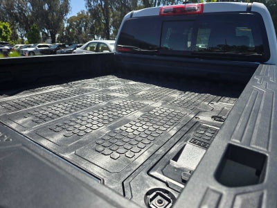2026 Chevrolet Colorado 4WD Z71