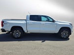 2026 Chevrolet Colorado 4WD Z71