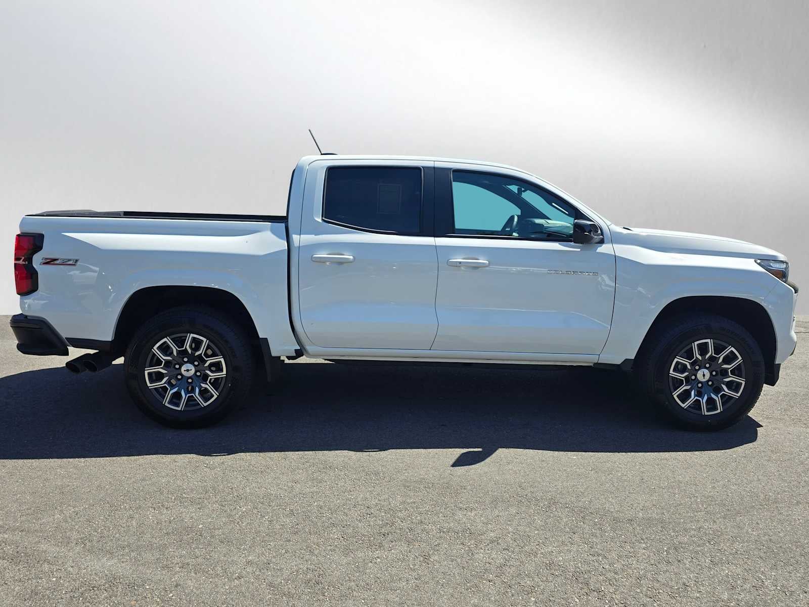 2026 Chevrolet Colorado 4WD Z71
