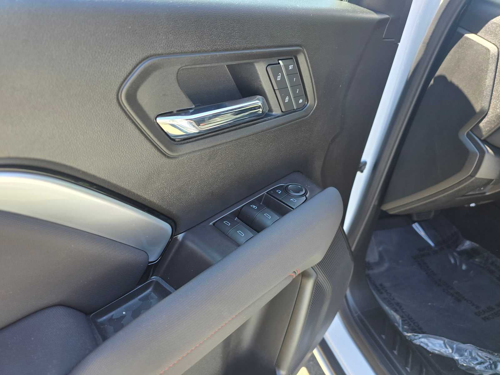 2026 Chevrolet Colorado 4WD Z71