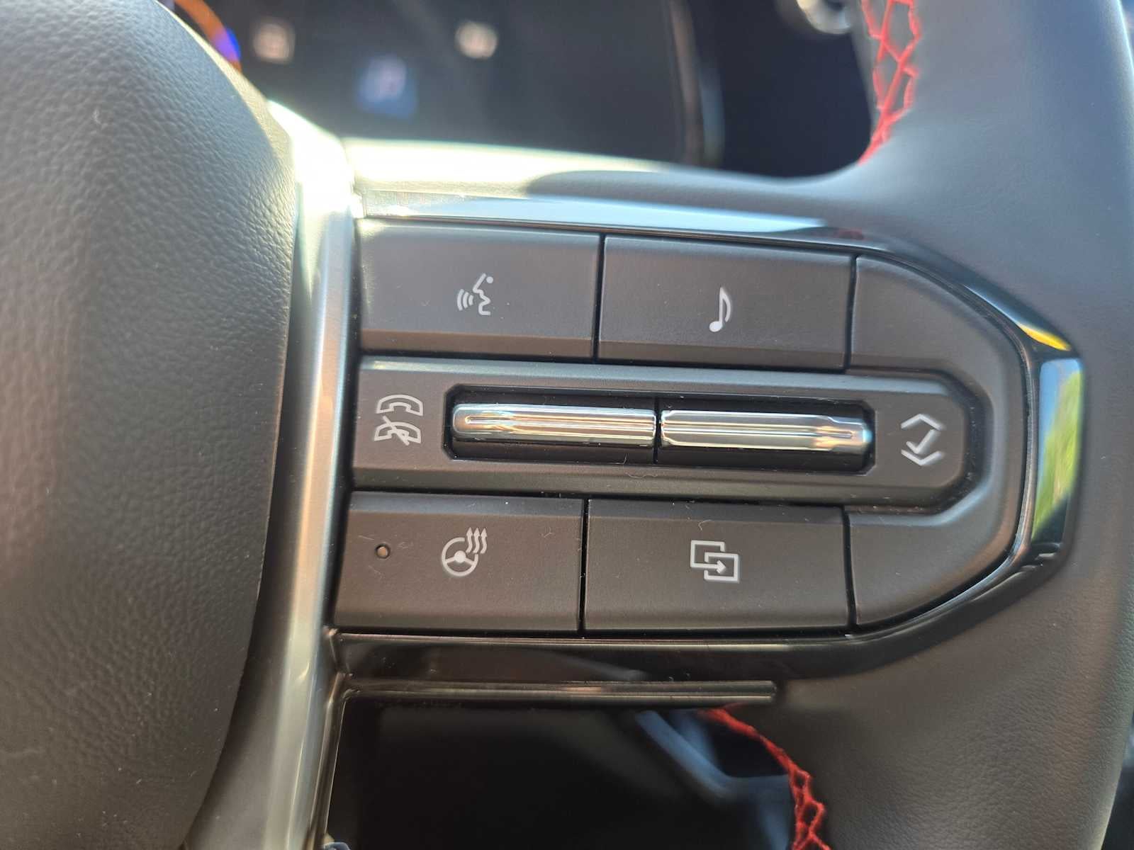 2026 Chevrolet Colorado 4WD Z71
