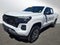 2026 Chevrolet Colorado 4WD Z71