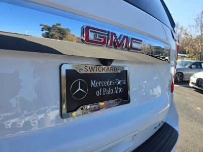 2024 GMC Yukon XL SLT
