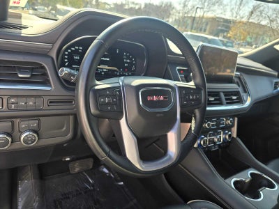 2024 GMC Yukon XL SLT