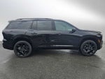 2024 Chevrolet Traverse AWD RS
