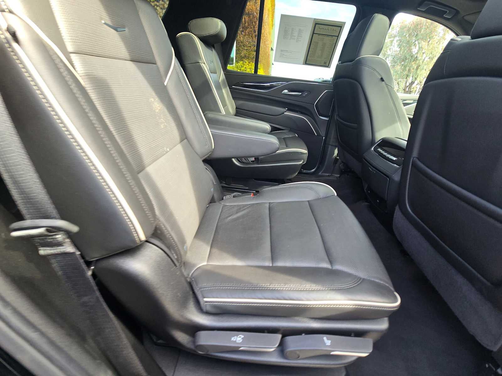 2024 Cadillac Escalade RWD Sport