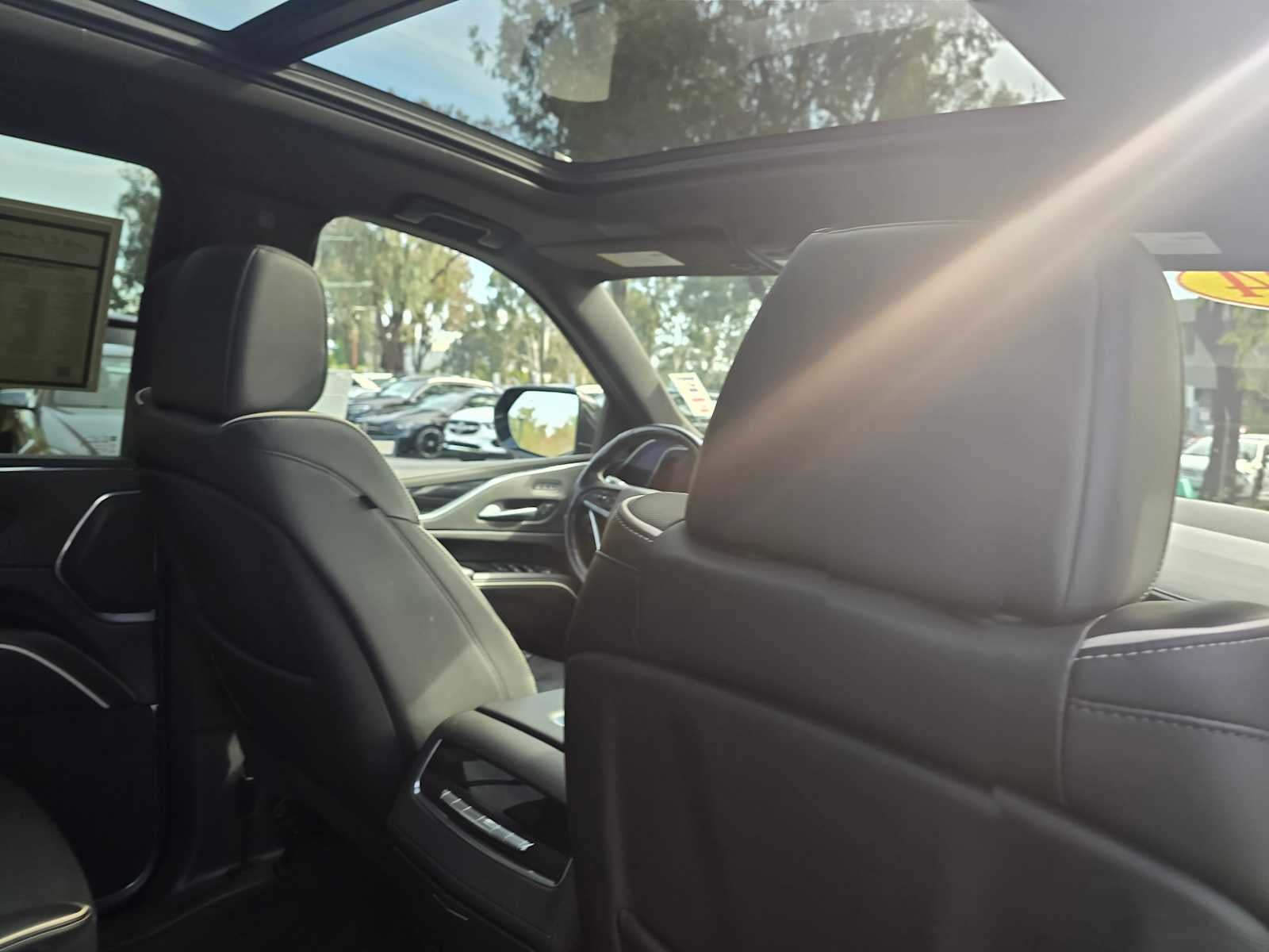 2024 Cadillac Escalade RWD Sport