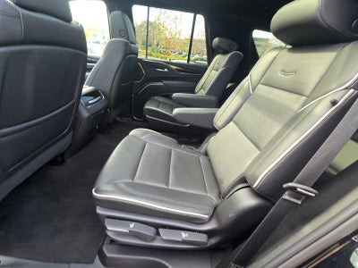 2024 Cadillac Escalade RWD Sport