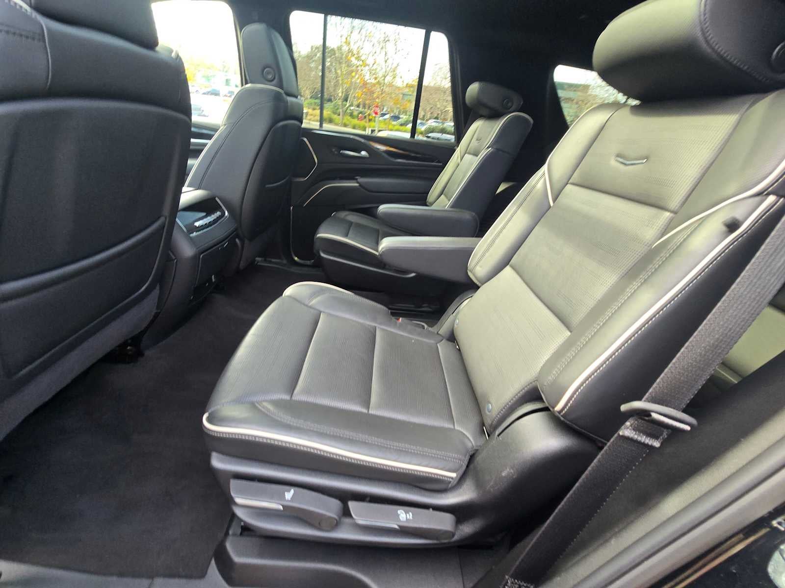 2024 Cadillac Escalade RWD Sport