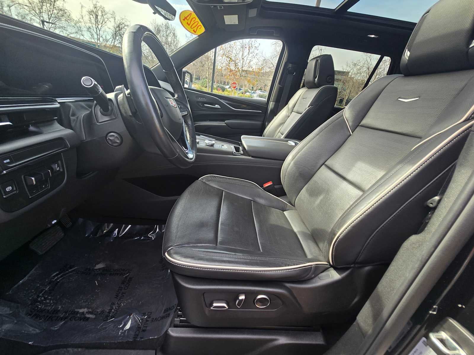 2024 Cadillac Escalade RWD Sport