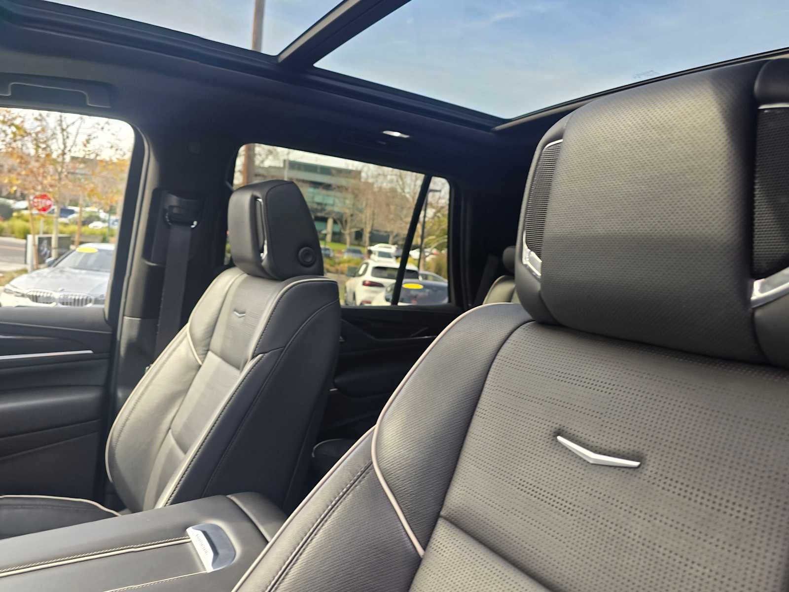 2024 Cadillac Escalade RWD Sport