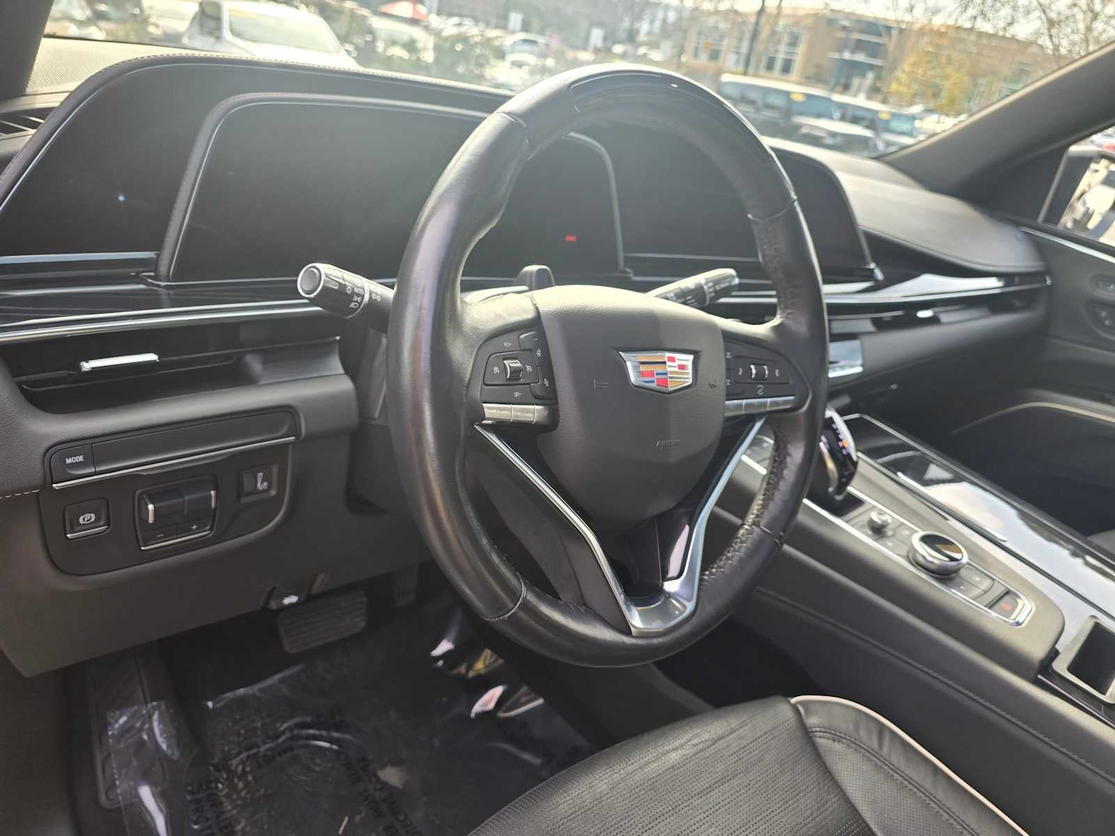 2024 Cadillac Escalade RWD Sport