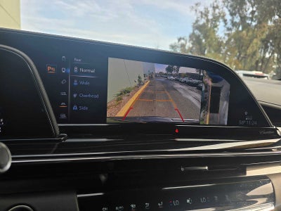 2024 Cadillac Escalade RWD Sport