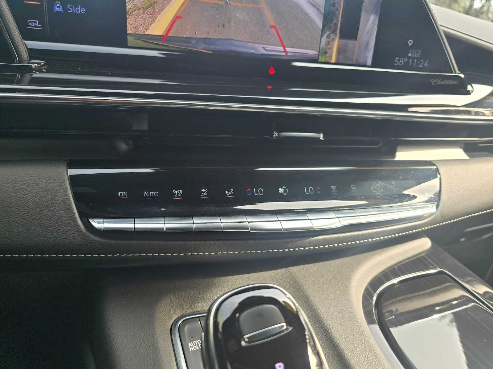 2024 Cadillac Escalade RWD Sport