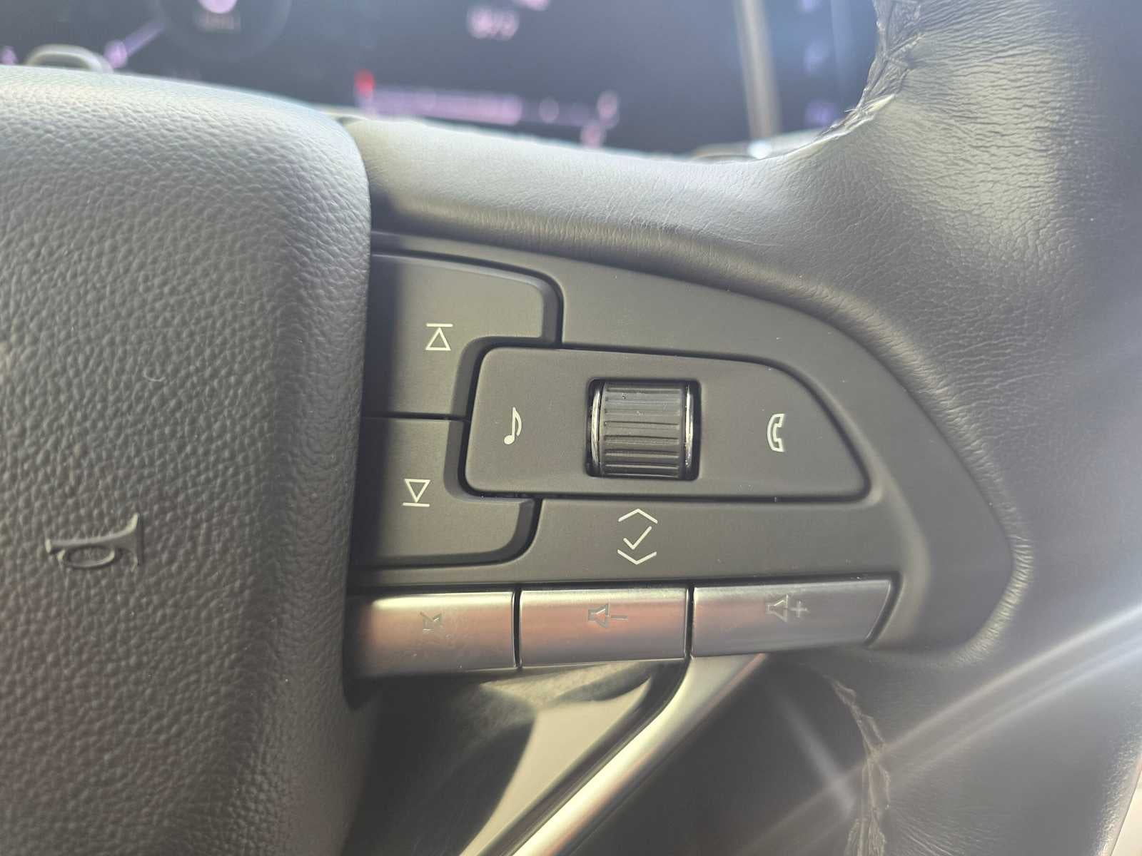 2024 Cadillac Escalade RWD Sport