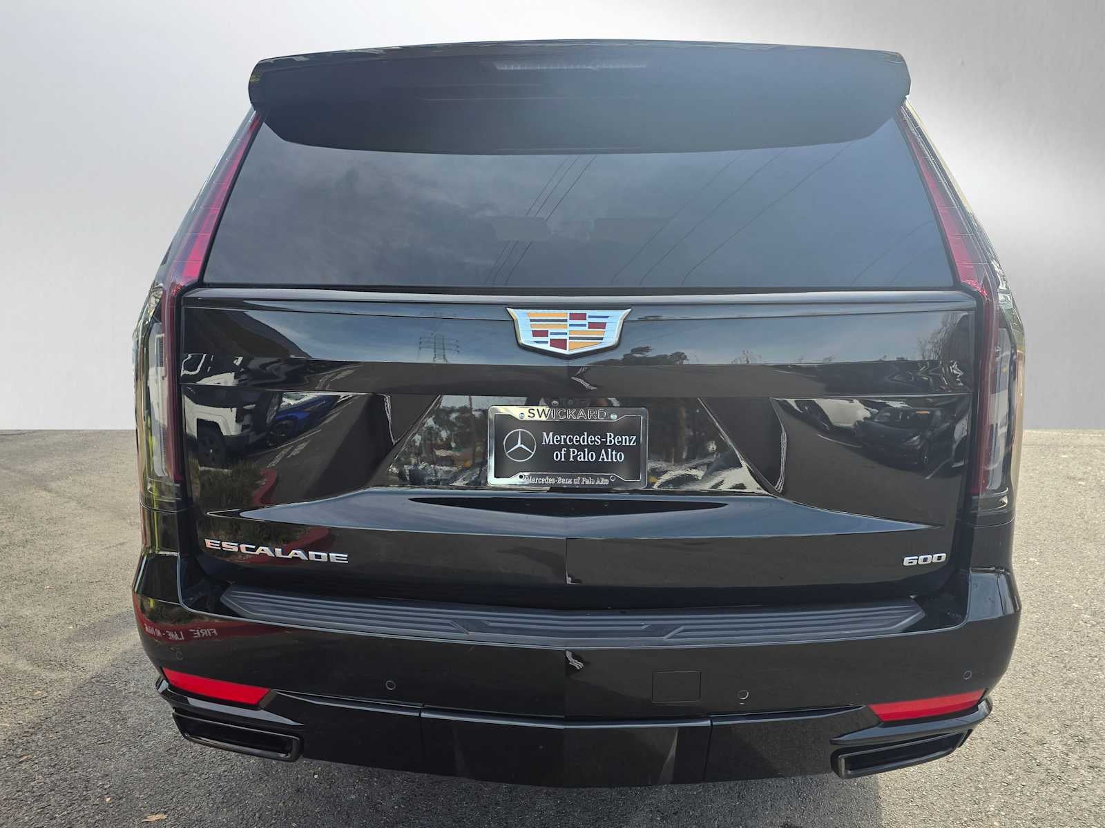 2024 Cadillac Escalade RWD Sport