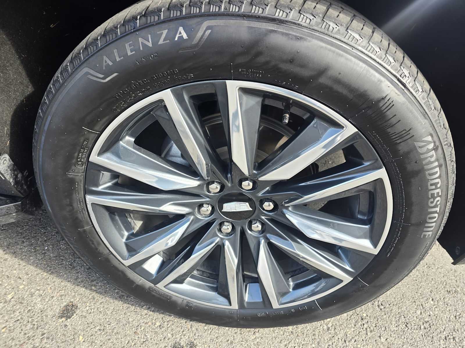 2024 Cadillac Escalade RWD Sport